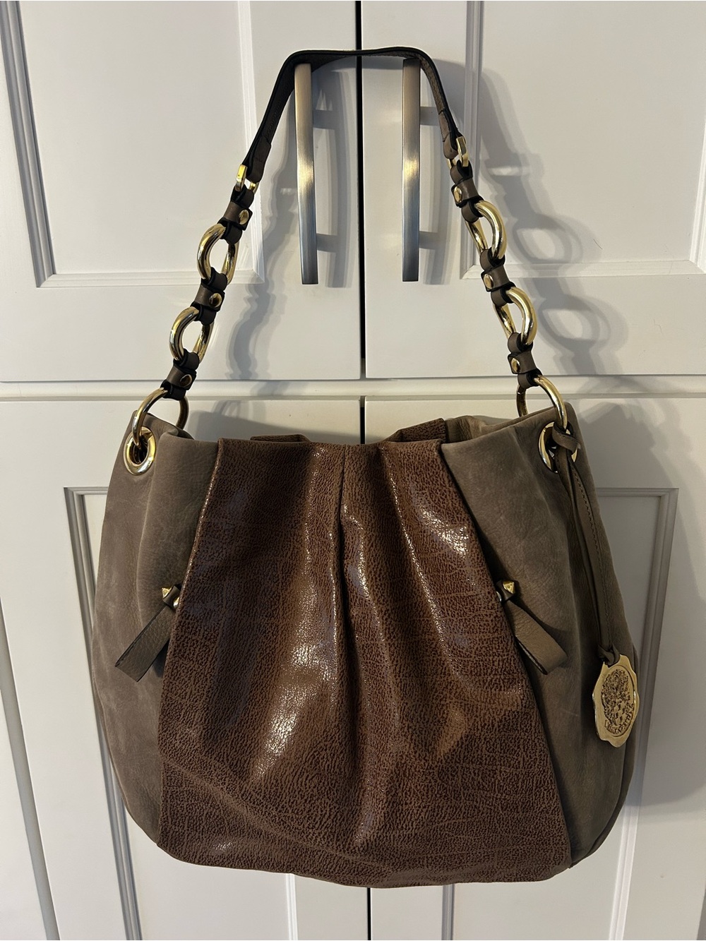 Vince Cambuto Hobo Bag